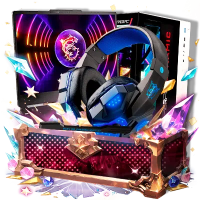 Игровой All-In